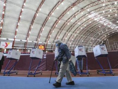 美國大選，會“難產(chǎn)”嗎?