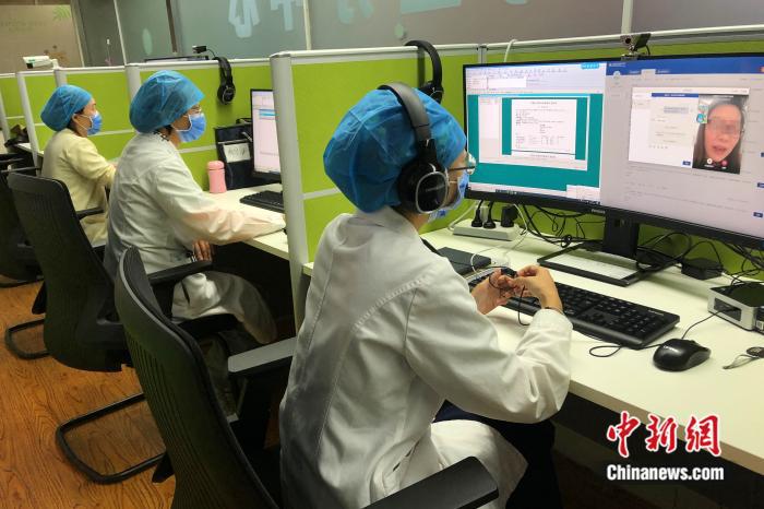 多地試水網上看病報銷 “互聯網+醫療”破解看病難