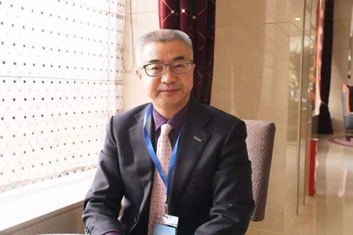 朱軍:推進(jìn)規(guī)范化診療提高淋巴瘤治愈率-易網(wǎng)健康<a href=http://m.henggaotouzi.com/jkys/ target=_blank class=infotextkey>養(yǎng)生</a>網(wǎng) 朱軍:推進(jìn)規(guī)范化診療提高淋巴瘤治愈率