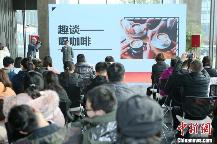 中醫健康養生智慧走進商務樓 提升家庭醫生服務影響力