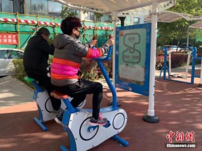 國家衛健委：中國超過一半的成年居民超重或肥胖