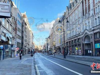 英國(guó)出現(xiàn)變異新冠病毒，我們知道什么？有什么影響？