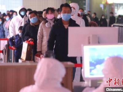 南京嚴控迎新聚集活動：線下活動“誰舉辦誰負責”