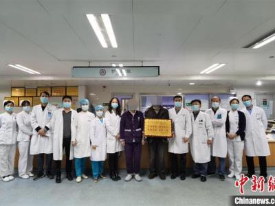 27歲男子患塵肺病 ECMO輔助下成功換肺