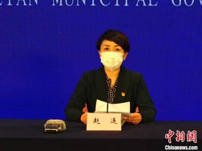 大連中風險地區即將“清零” 最后兩個中風險區將于24日調為低風險區