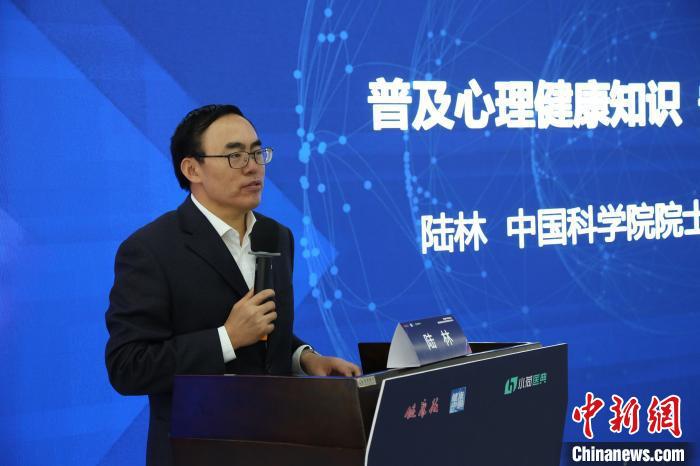 健康中國行動·健康百科傳播項目啟動 讓醫(yī)學(xué)科普“接地氣兒”