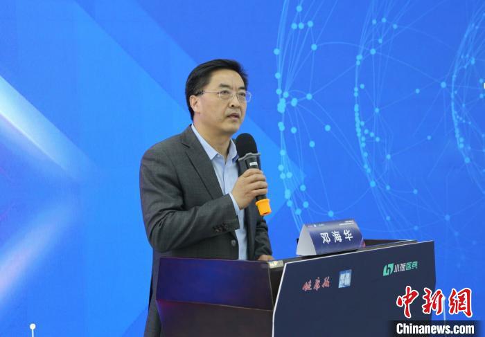 健康中國行動·健康百科傳播項目啟動 讓醫(yī)學(xué)科普“接地氣兒”