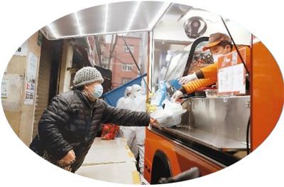 疫情應對，吃喝也得對（大健康觀察）