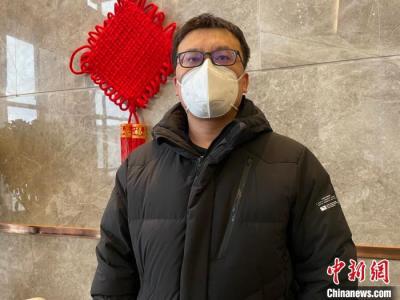 中西醫在通化“協同”戰疫成效顯著