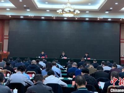 青海構筑“用藥安全網”助推該省民族醫藥產業發展