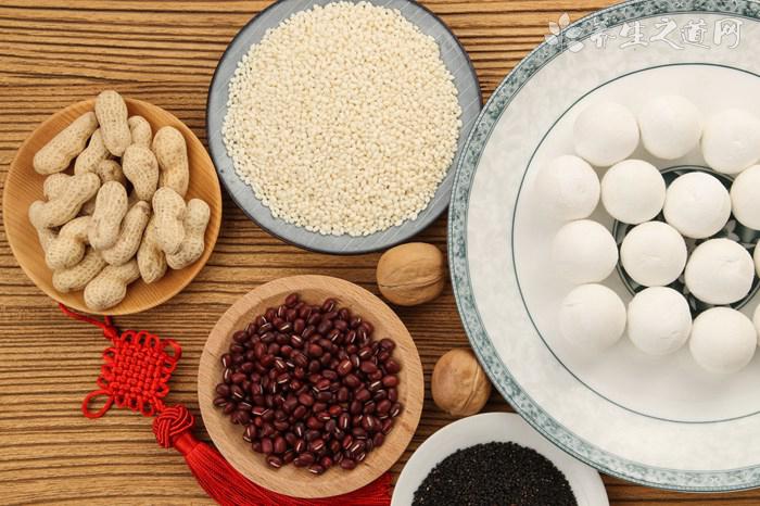 元宵節最佳賞月時間 一般元宵節吃什么