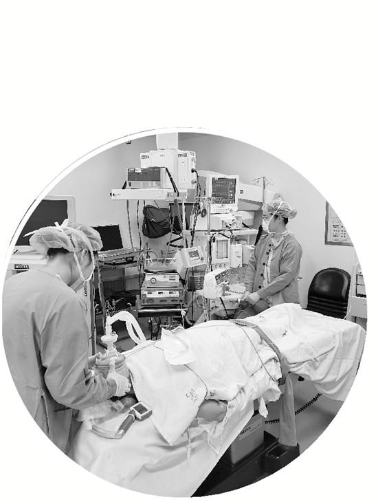 你是怎么被麻倒的一捂就倒存在嗎