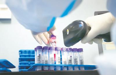 補短板、堵漏洞、強弱項織密織牢公共衛(wèi)生防護網(wǎng)