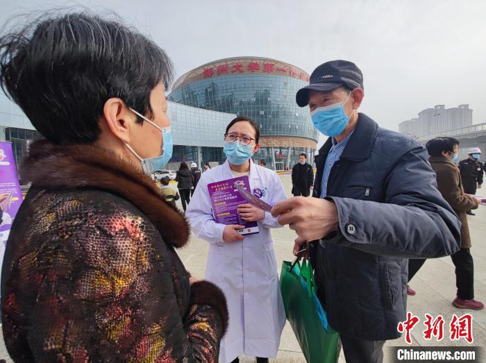 世界腎臟日：專家解讀漫長“腎變路” 深藏不露需謹“腎”