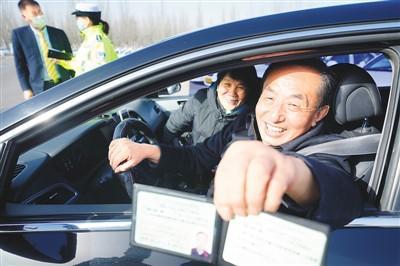 醫防相融托起健康夕陽紅