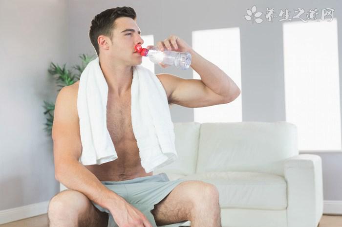 世界每3人有1人無法獲得安全飲水 如何健康飲水