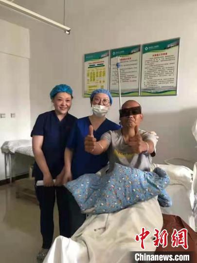 “輸血”與“造血”并舉 上海助力打通云南民眾看病“最后一公里”