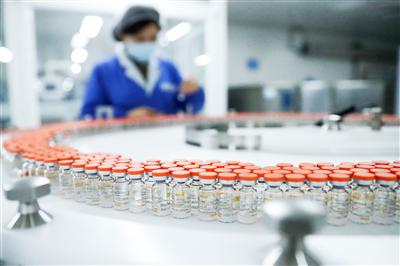 廣州296家新冠病毒疫苗接種單位開放預約