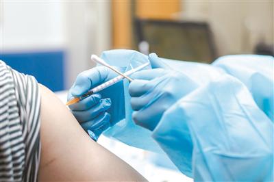 廣州296家新冠病毒疫苗接種單位開放預約