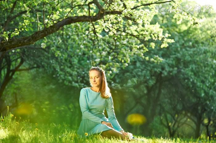 我國花粉過敏人群或超2億 春天如何預防花粉過敏 
