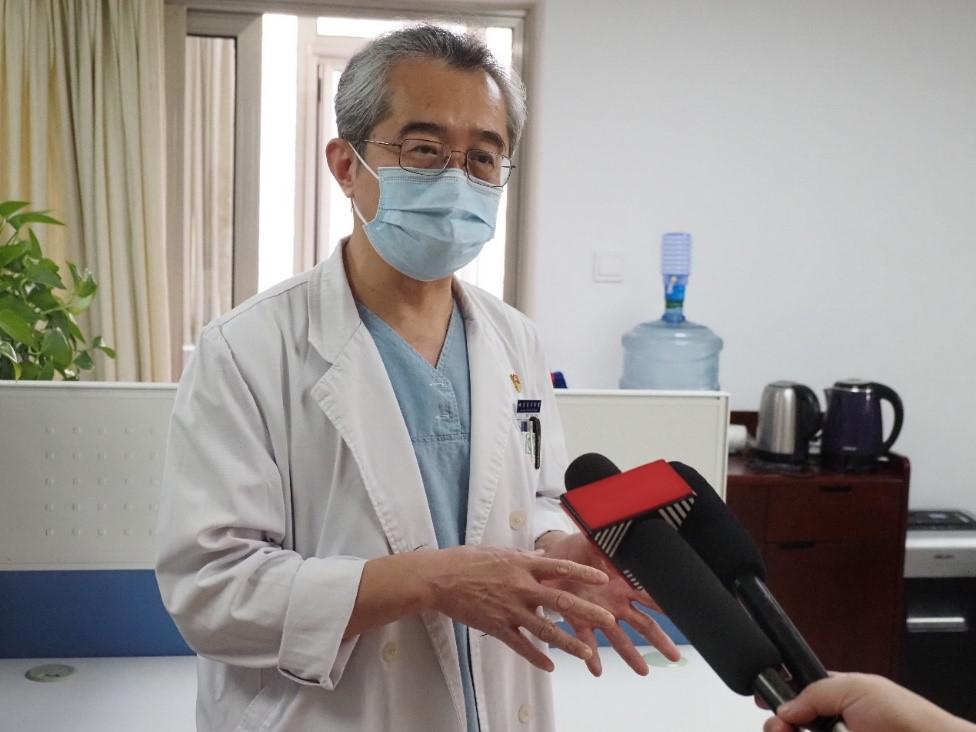 張澍田:病理醫生與內鏡醫生聯動合作提升消化道早癌診治水平-易網健康<a href=http://m.henggaotouzi.com/jkys/ target=_blank class=infotextkey>養生</a>網 張澍田:病理醫生與內鏡醫生聯動合作提升消化道早癌診治水平