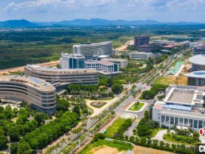 海南博鰲樂城：推動制度集成創新 促海外就醫消費回流