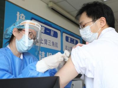 聞玉梅院士：現在是打疫苗好時機