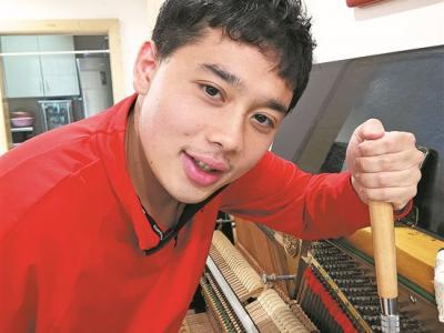 自閉癥孩子將來怎么養活自己？