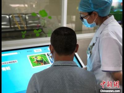 唱卡拉OK，跳廣場舞……看看廣東這家醫院的康復措施