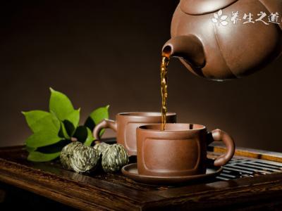 西雙版納現大規模毀林種茶 喝茶要注意什么