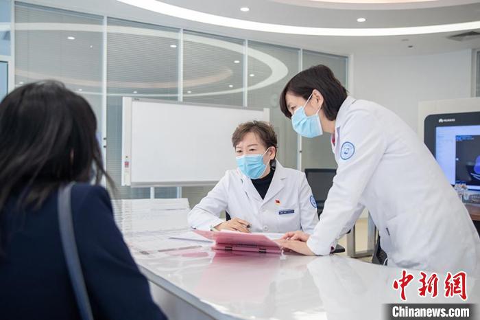 東北首家“肺癌罕見突變門診”落戶吉林