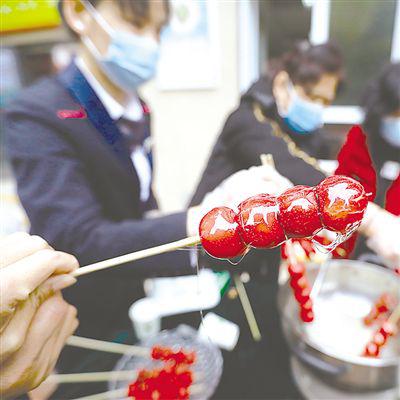 提高社區(qū)管理和服務水平（來信綜述·補齊社區(qū)服務短板②）