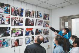 北京累計接種新冠疫苗突破1400萬人-易網<a href=http://m.henggaotouzi.com/ target=_blank class=infotextkey>健康養生</a>網 北京累計接種新冠疫苗突破1400萬人