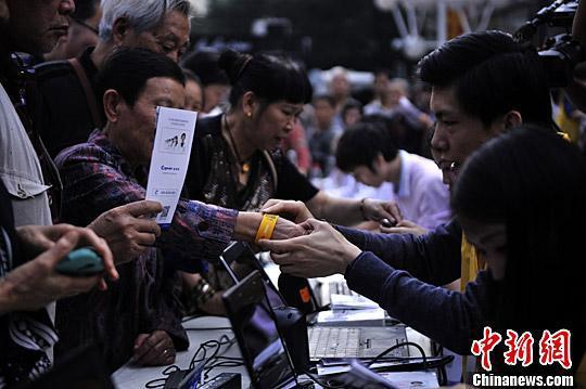 超七成國內患者三年內停藥 阿爾茨海默病面臨診療困境