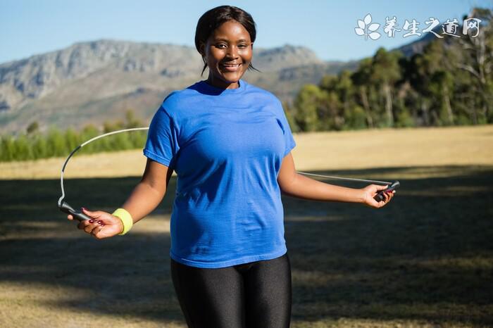 我國超半數成年居民存在超重肥胖 如何運動減肥