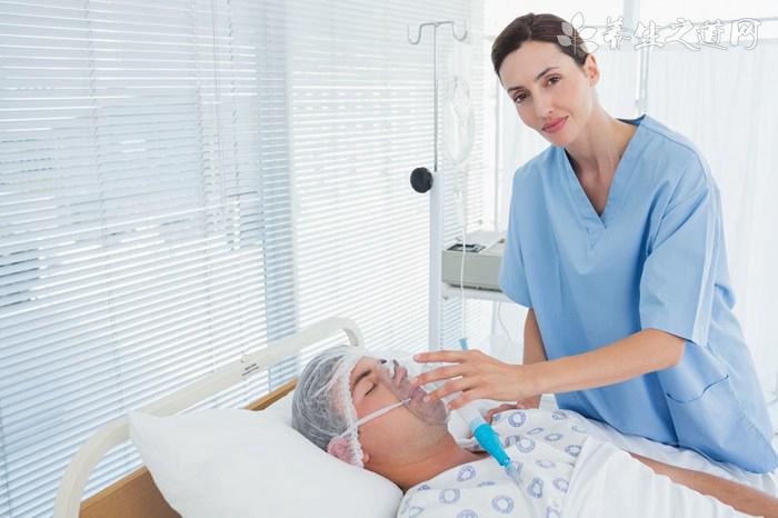 中國已向印度提供5000多臺呼吸機 呼吸機的作用是什么