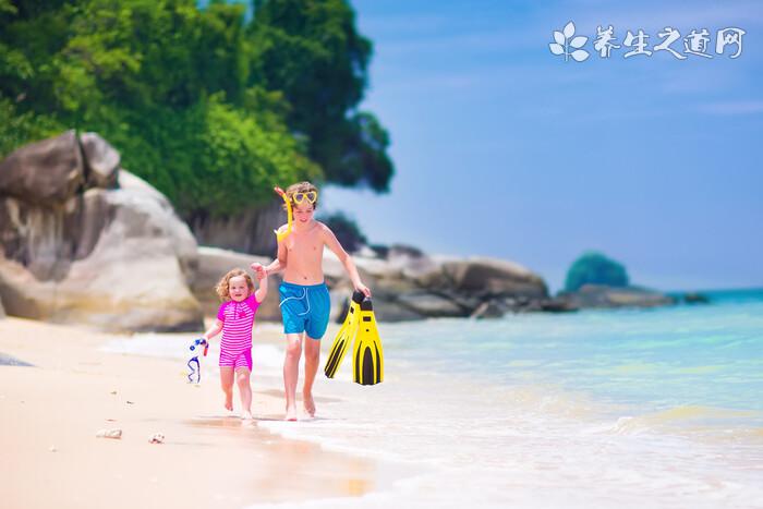 日本核污入海引發(fā)韓國(guó)搶鹽潮 怎么控制鹽的攝入