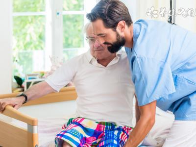 男子高位截癱8年研發19項專利 高位截癱的護理措施有哪些