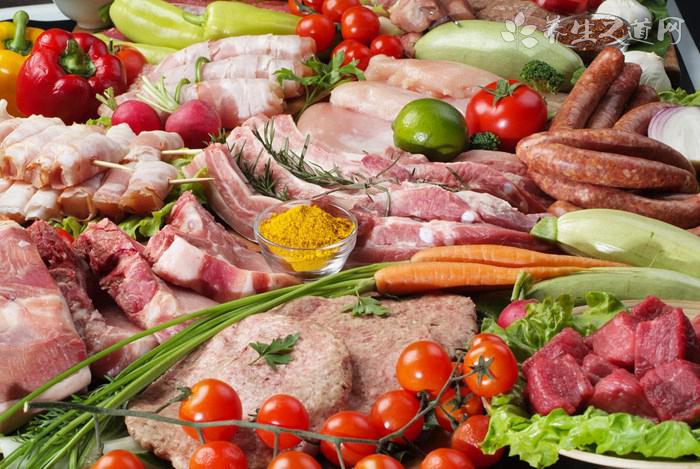 生豬價格跌破一斤10元 食用豬的內(nèi)臟要注意什么