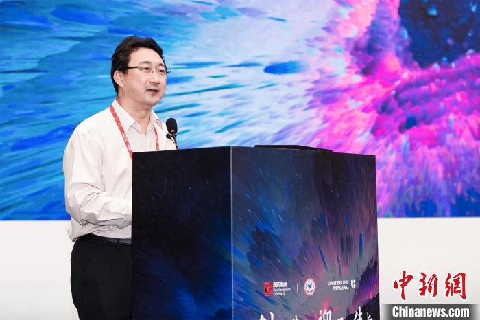 業(yè)界：信息化智慧醫(yī)院時(shí)代 社會(huì)辦醫(yī)需提升創(chuàng)新能力、錯(cuò)位競(jìng)爭(zhēng)高質(zhì)量發(fā)展