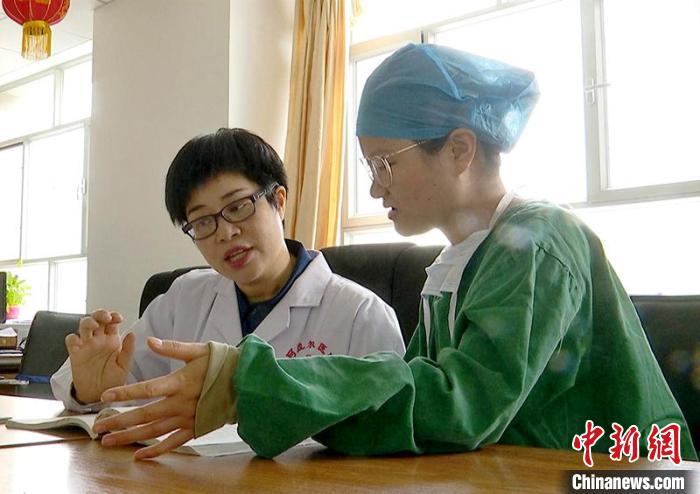 完成手術400余例 援疆醫(yī)生助力受援地醫(yī)院學科高質(zhì)量發(fā)展