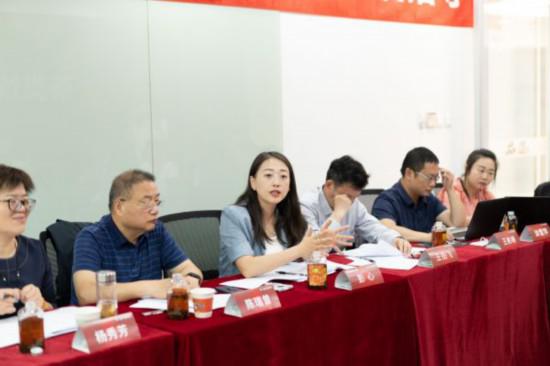 《茶類飲料系列團體標準》正式發布