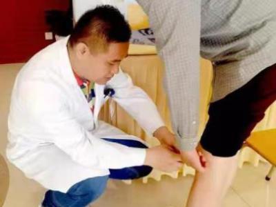 膝關(guān)節(jié)疾病困擾民眾 專家倡導(dǎo)早發(fā)現(xiàn)、早接受適宜治療