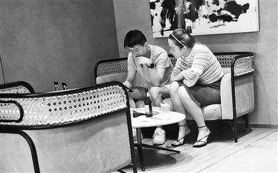 電子煙銷售點普遍提供試吸服務(wù)