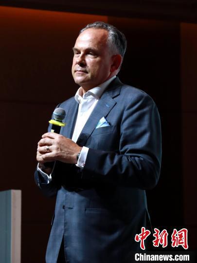 業內人士：數字化醫療為患者提供智慧慢性疾病管理服務