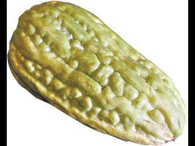 炎夏“君子菜”個(gè)性又包容