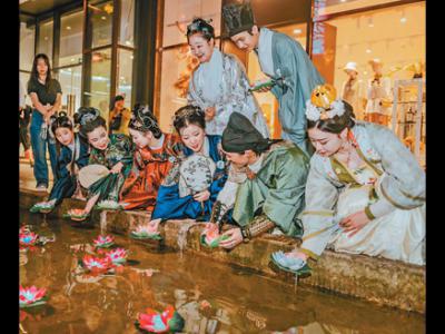 消費旺盛活力十足（經(jīng)濟聚焦）