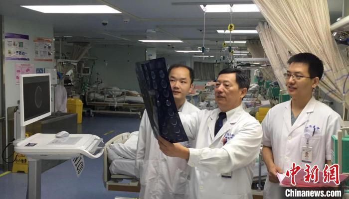 中國學者受邀點評國際重要臨床研究成果 呼吁推廣多模態腦監測技術