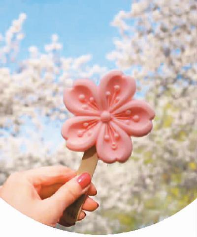 今夏吃冷飲，吃的是什么？