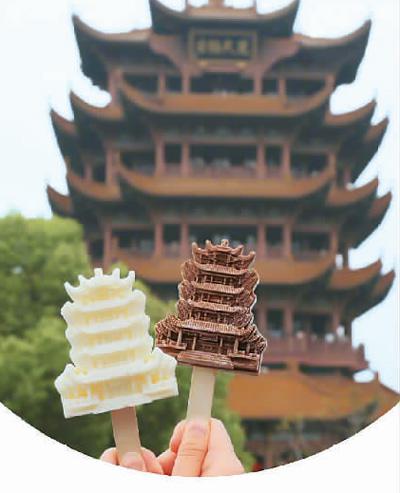 今夏吃冷飲，吃的是什么？